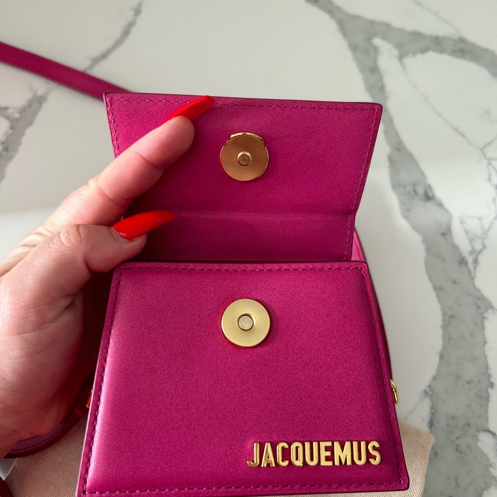 Jacquemus le chiquito - Picture 3 of 5